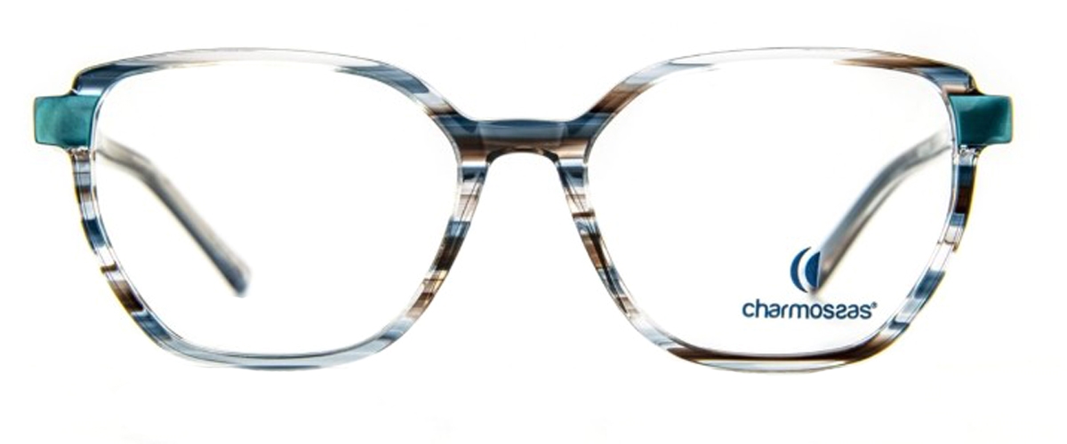 Charmossas Douala Eyeglasses