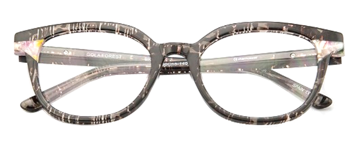 Charmossas Gola Forest Eyeglasses