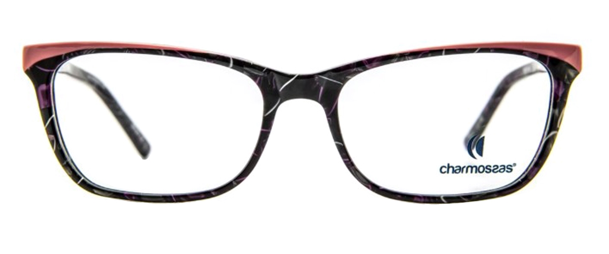 Charmossas Iriqui Eyeglasses