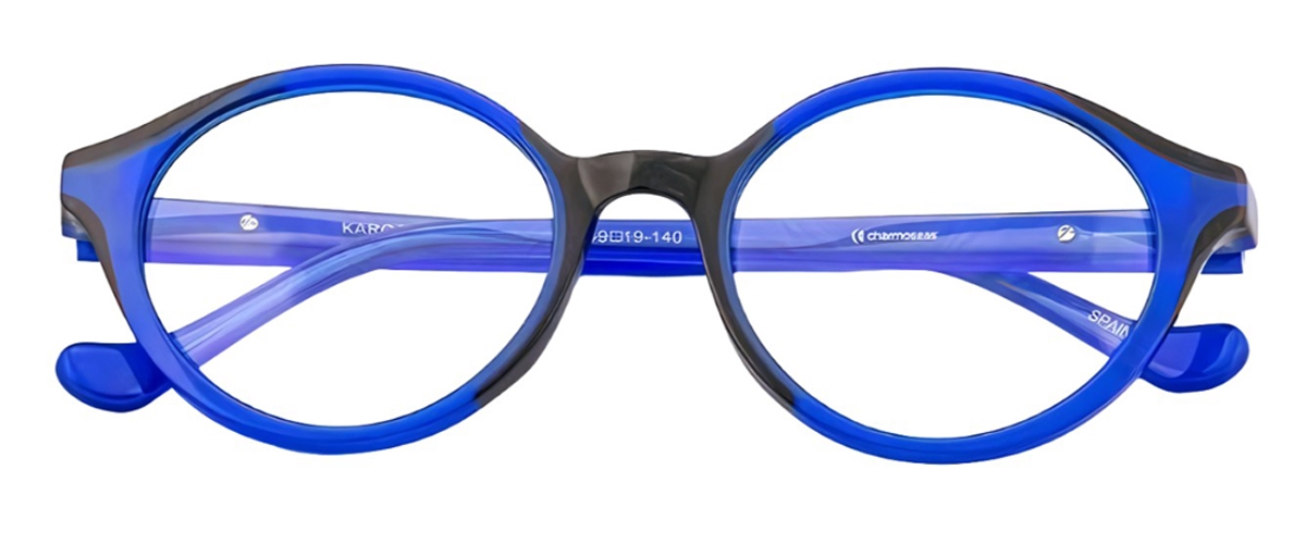 Charmossas Karoo Eyeglasses