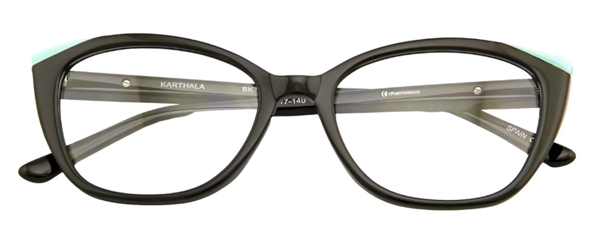 Charmossas Karthala Eyeglasses