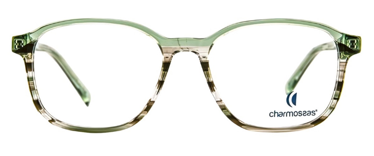 Charmossas Lope Eyeglasses