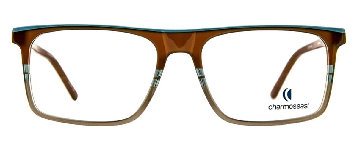Charmossas Mangroves Eyeglasses