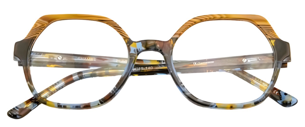 Charmossas Shambe Eyeglasses