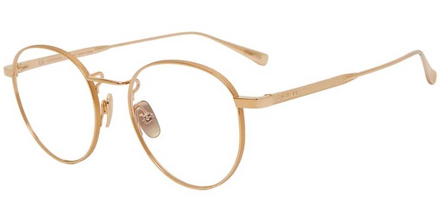 Chopard VCH C77M Eyeglasses