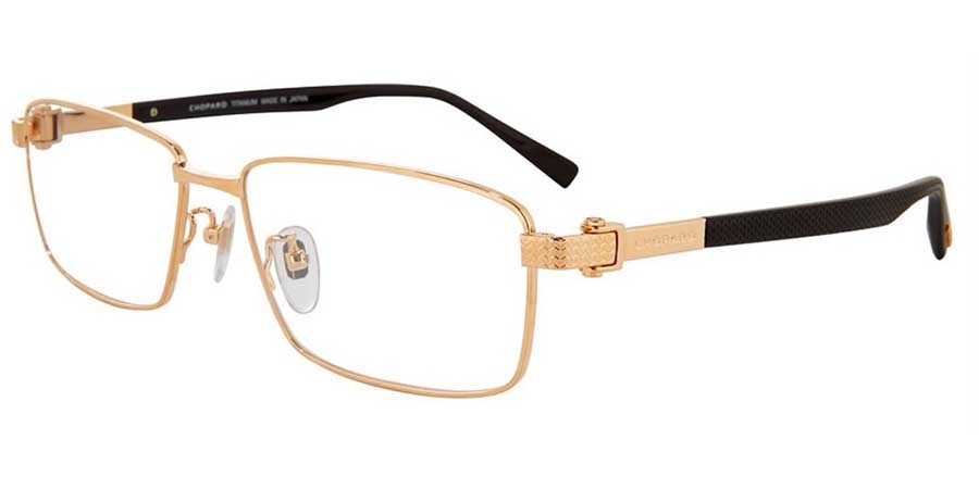 Chopard VCH D01K Eyeglasses
