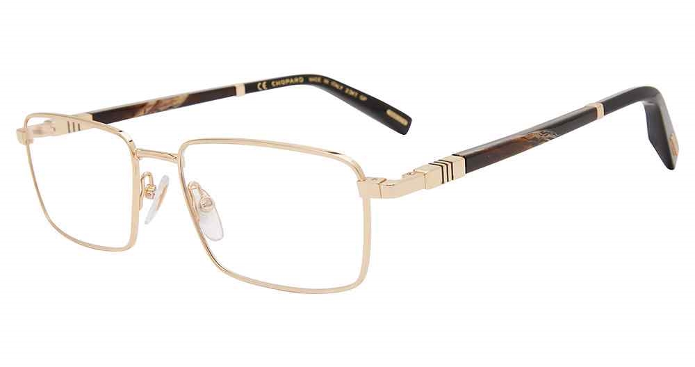 Chopard VCHF28 Eyeglasses