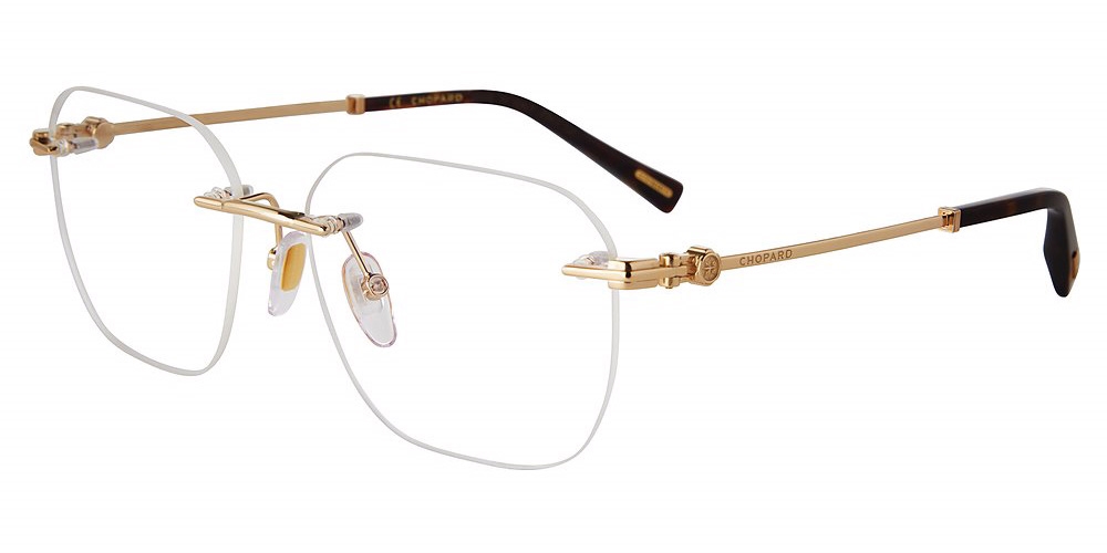 Chopard VCH G40 Eyeglasses
