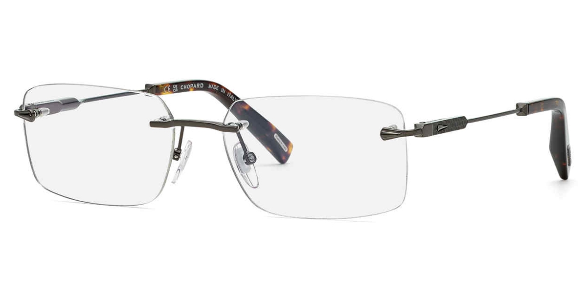 Chopard VCH G57 Eyeglasses