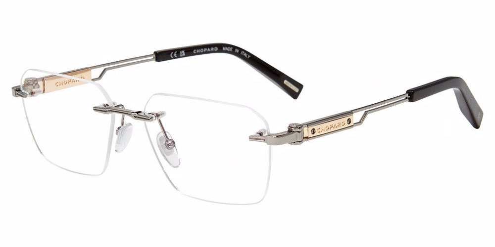 Chopard VCHG87 Eyeglasses