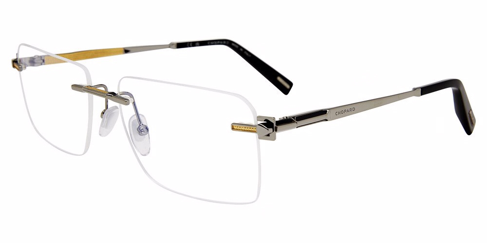 Chopard VCHL18 Eyeglasses