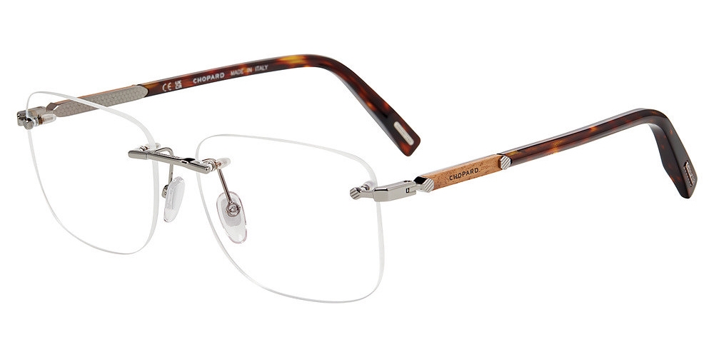 Chopard VCHL74 Eyeglasses