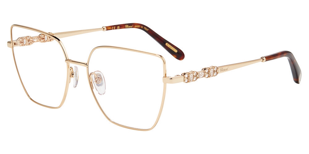 Chopard VCHL86S Eyeglasses