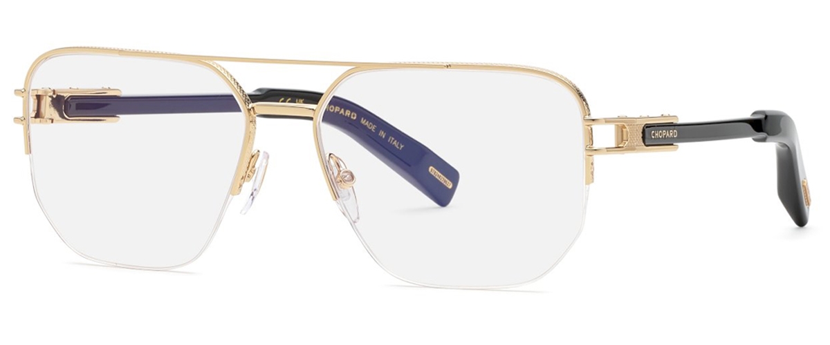 Chopard VCHM10 Eyeglasses
