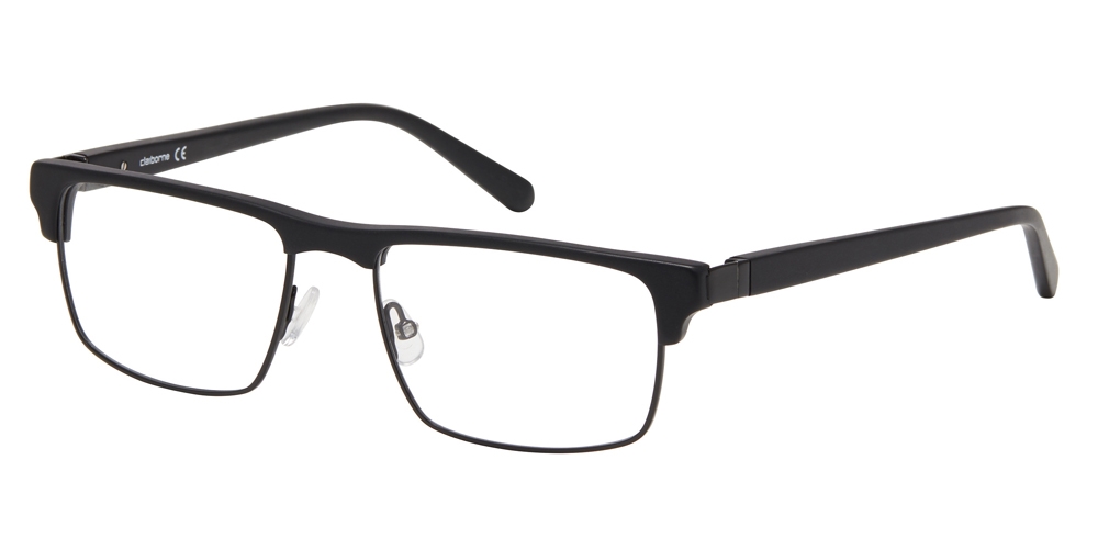 Liz Claiborne CLAIBORNE 255 Eyeglasses