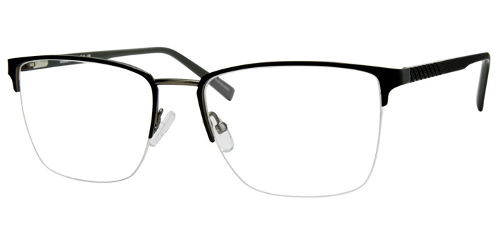 Liz Claiborne CLAIBORNE 276 Eyeglasses