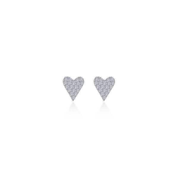Lafonn Classic Diamond Earring E0606CLP00