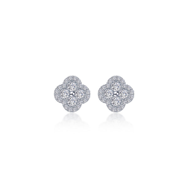 Lafonn Classic Diamond Earring E0610CLP00