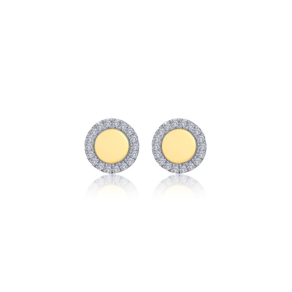 Lafonn Classic Diamond Earring E2019CLT00