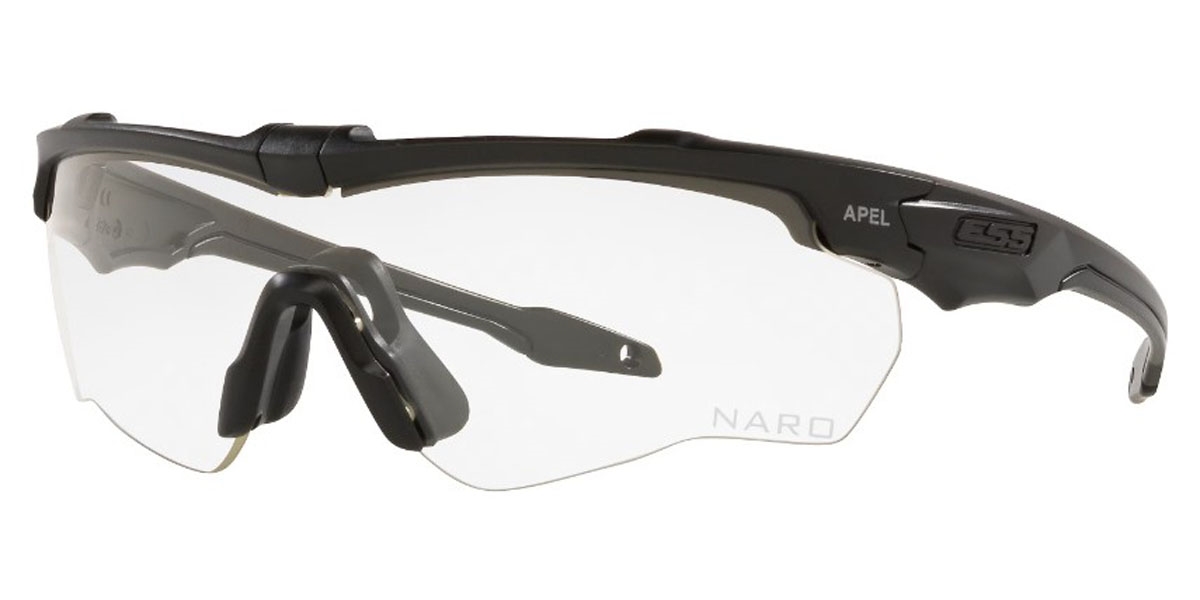 ESS EE9034 Crossblade Eyeglasses