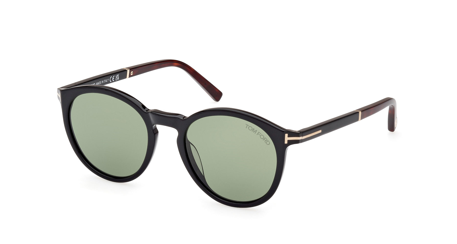 Tom Ford Elton TF1021