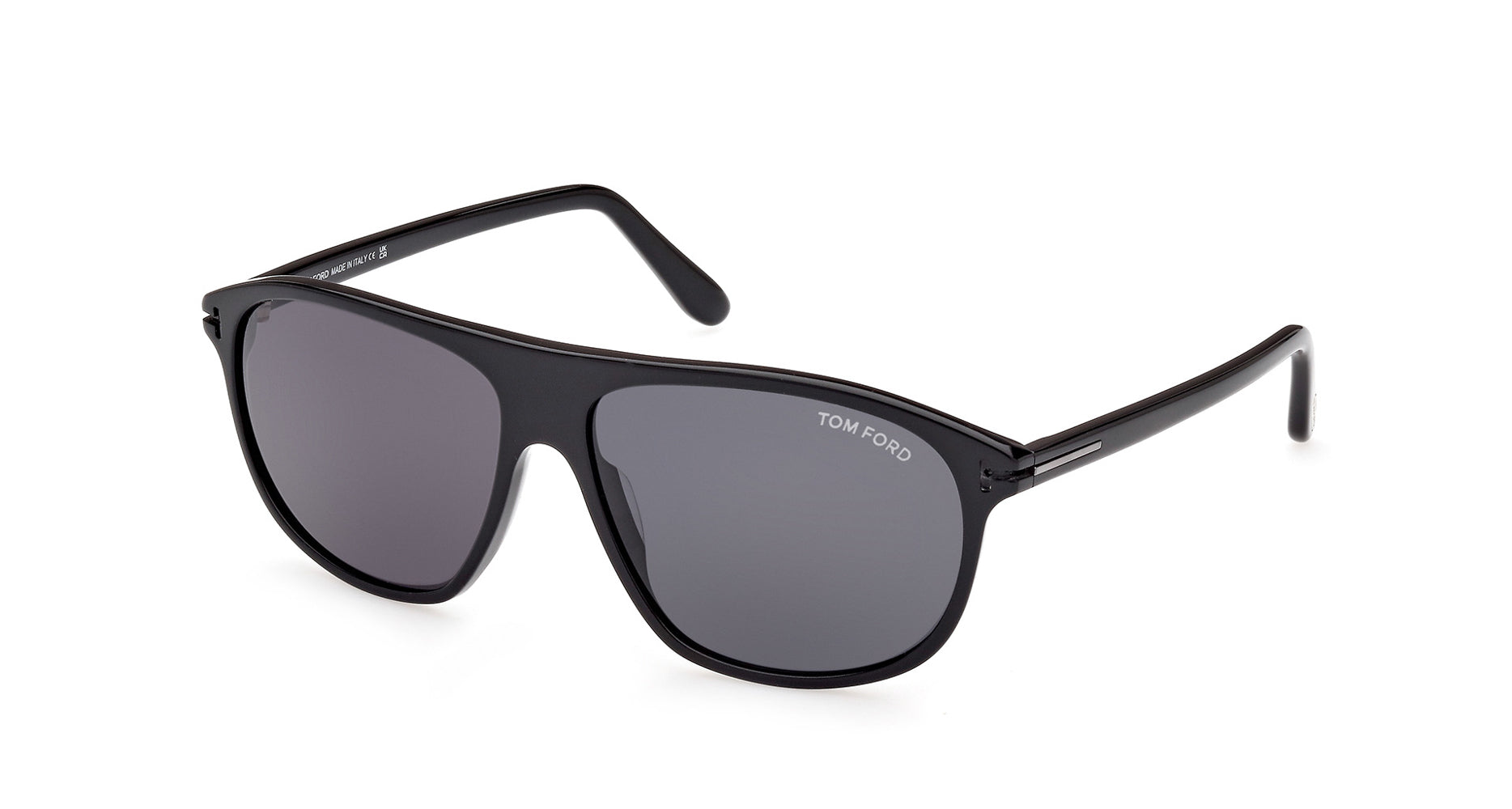 Tom Ford Prescott TF1027-N