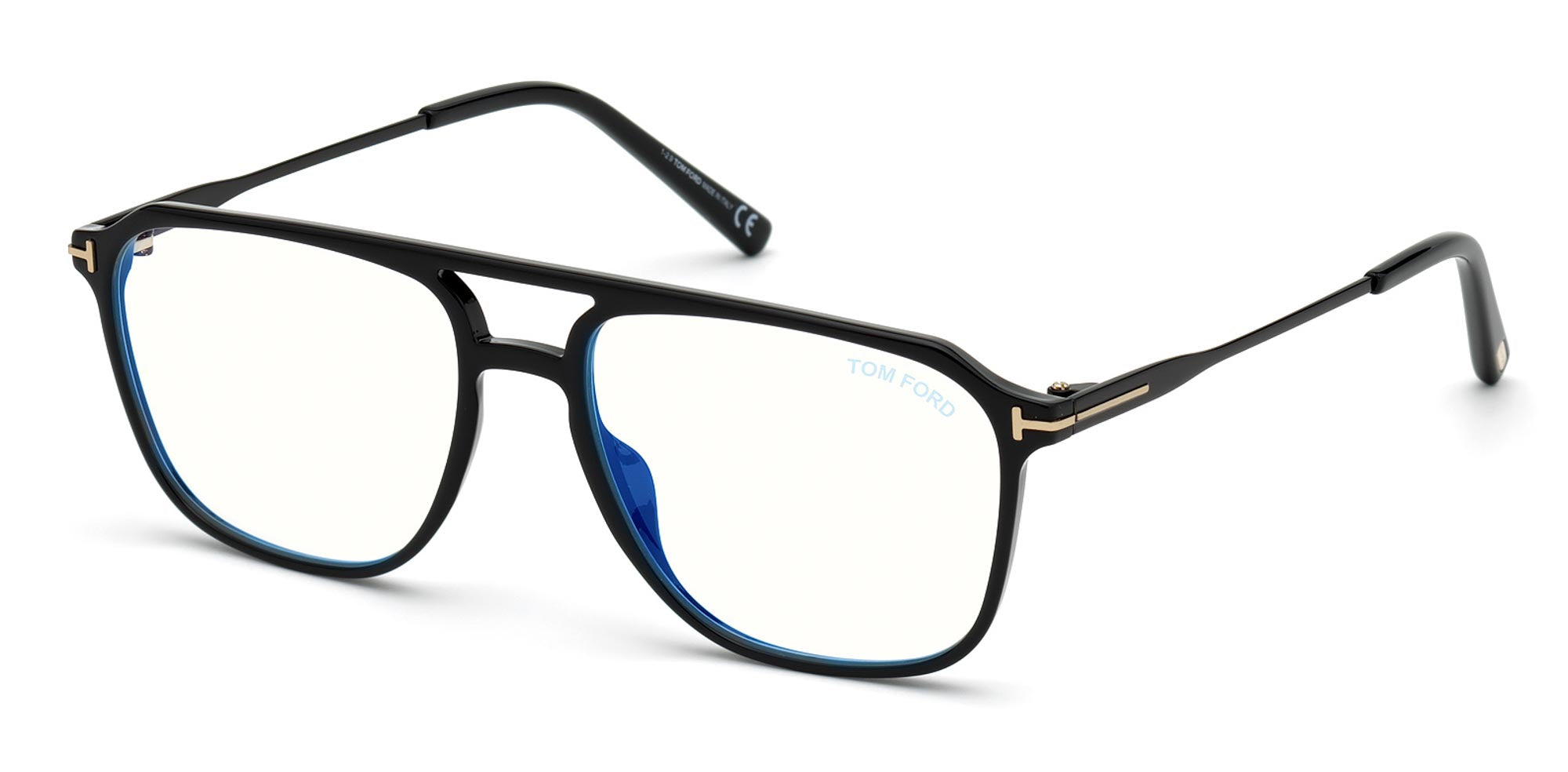 Tom Ford TF5665-B Blue Light