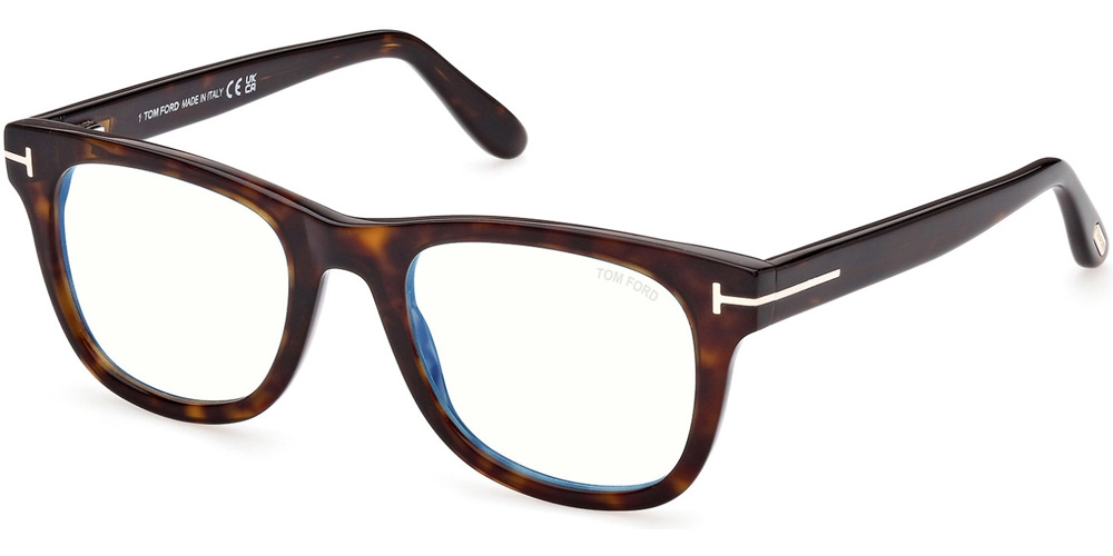 Tom Ford FT5820-B Eyeglasses