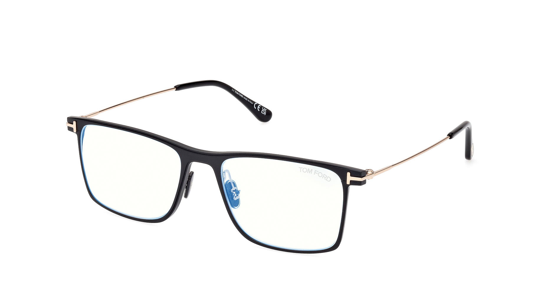 Tom Ford TF5865-B Blue Light