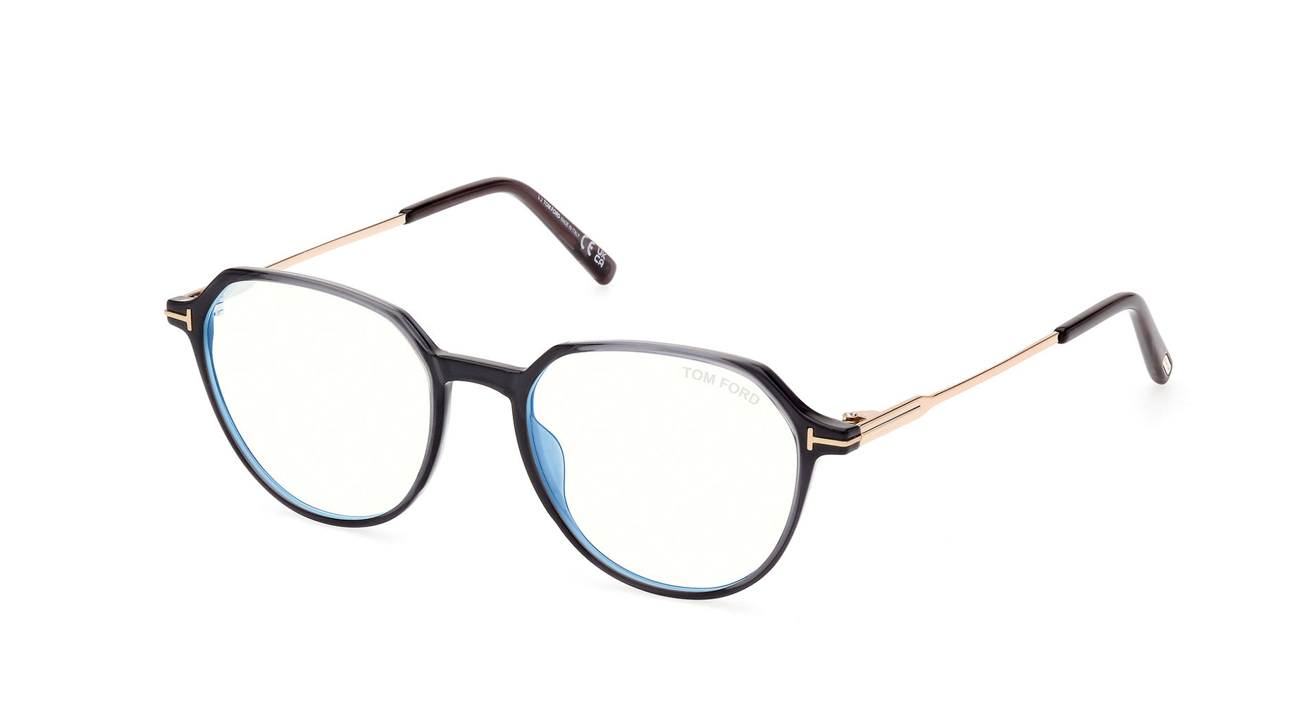 Tom Ford TF5875-B Blue Light