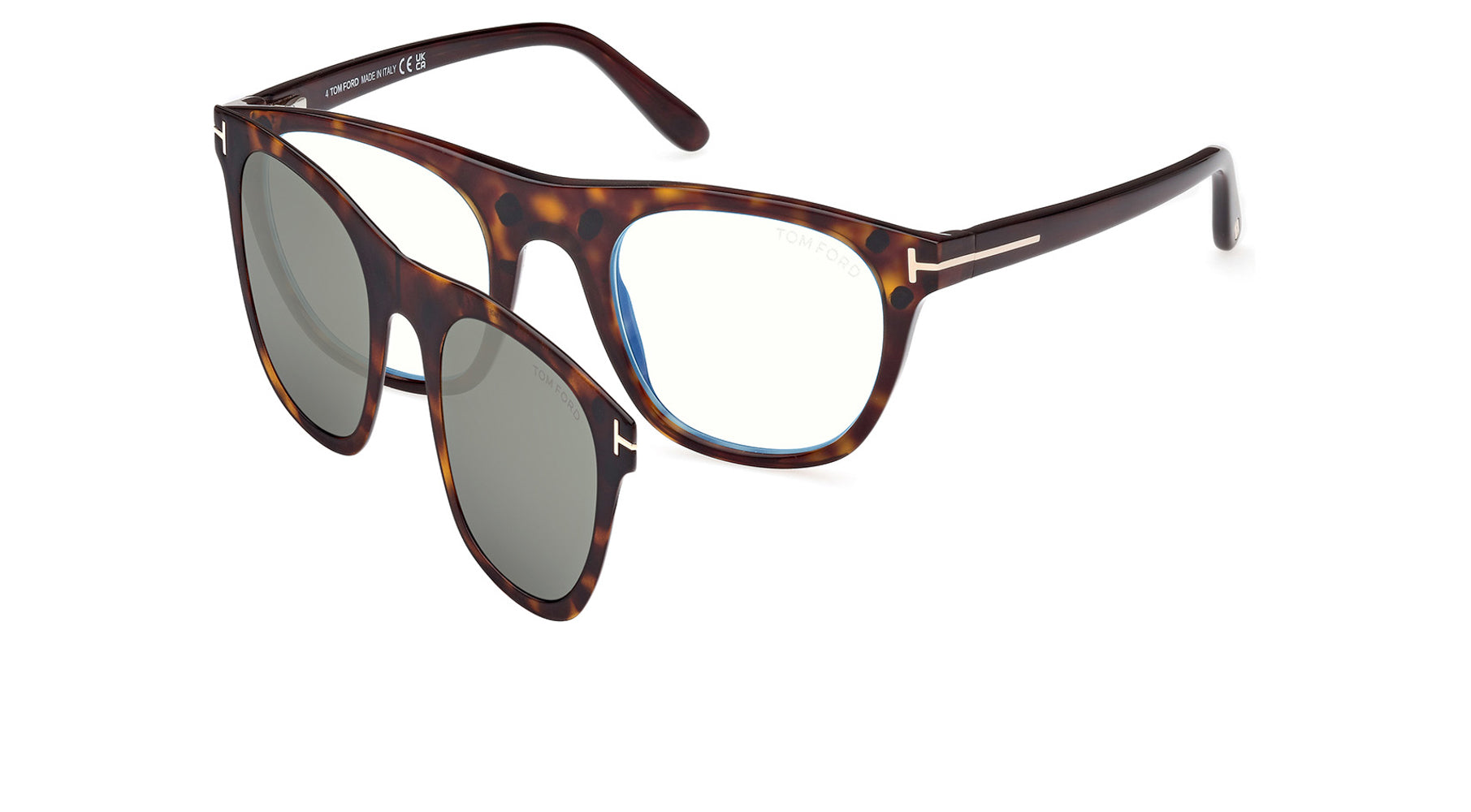 Tom Ford TF5895-B Blue Light