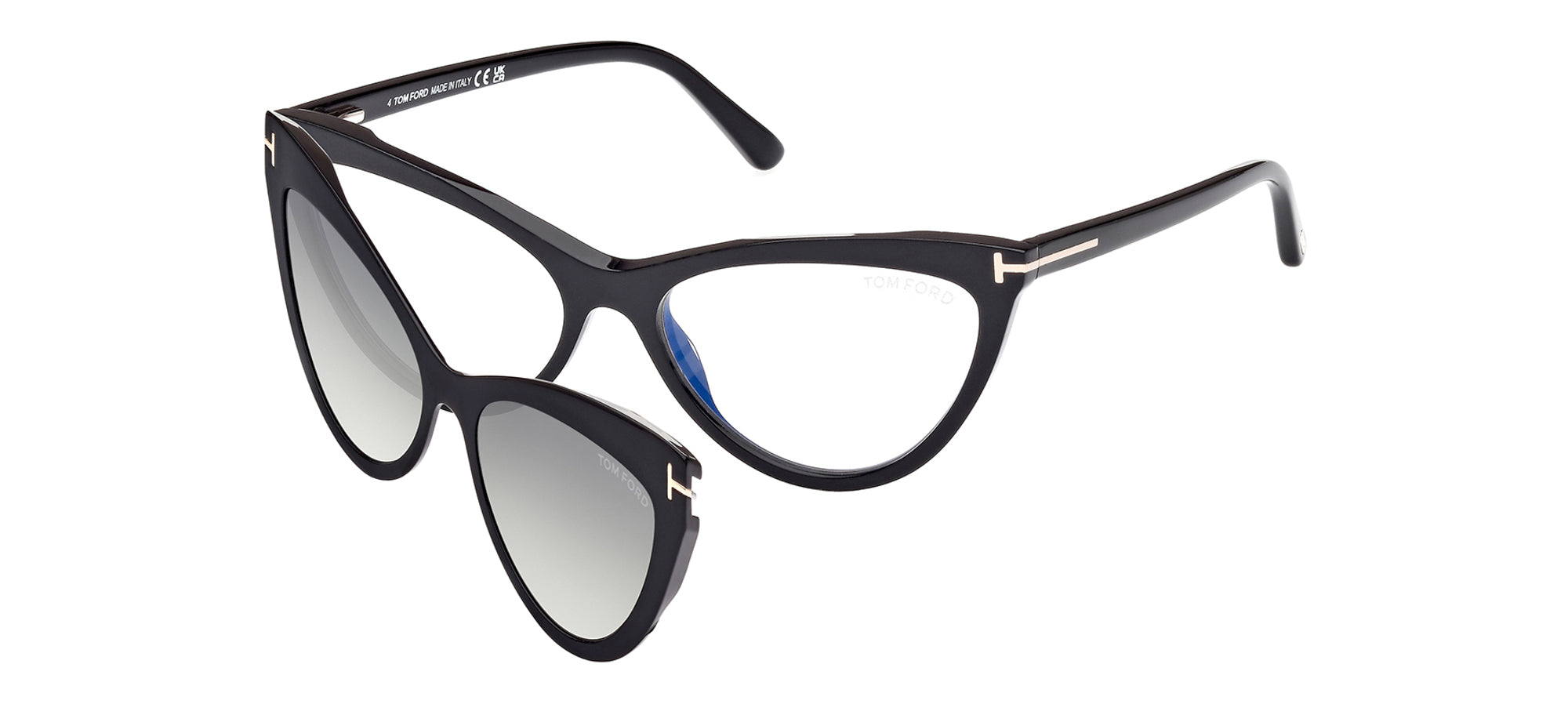 Tom Ford TF5896-B Blue Light
