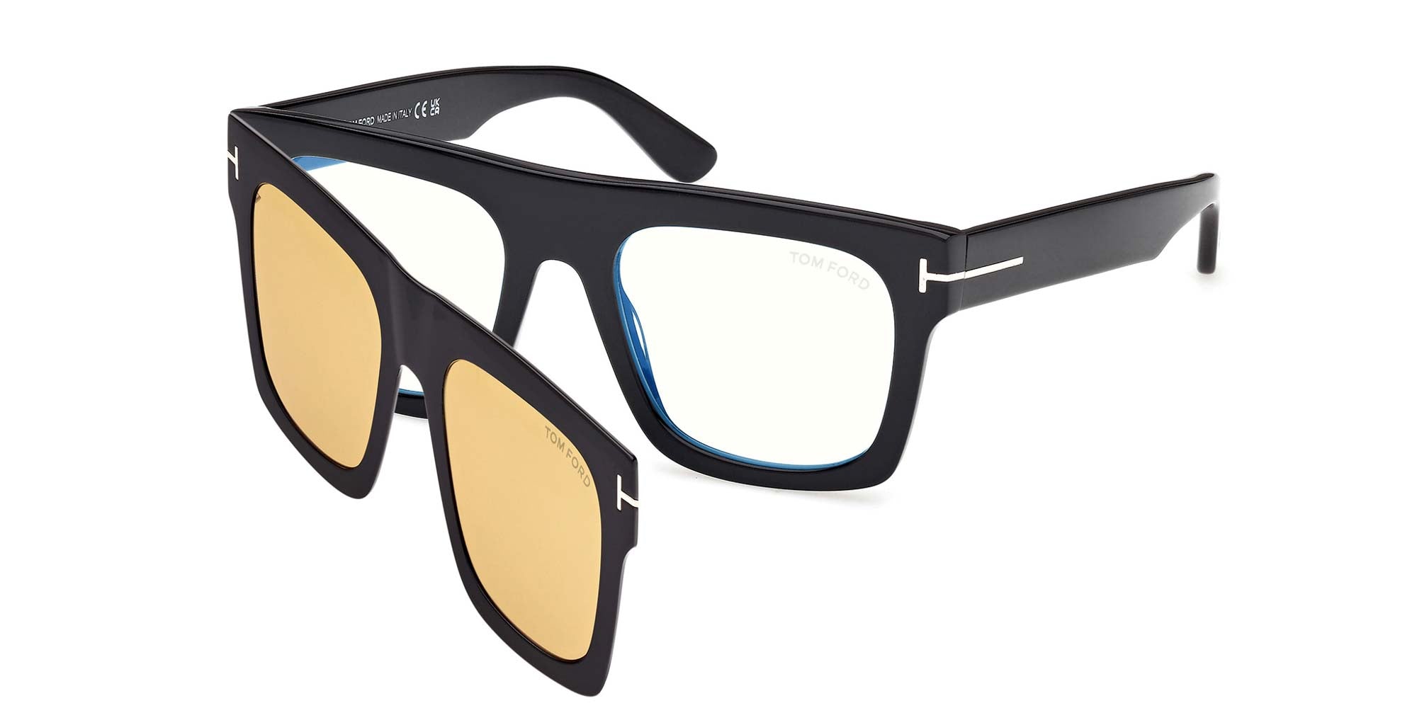 Tom Ford TF6068-B Blue Light