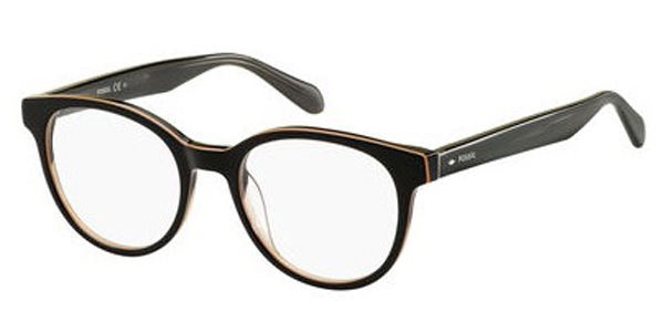 Fossil 7012 Eyeglasses