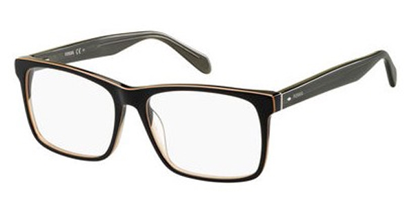 Fossil 7013 Eyeglasses