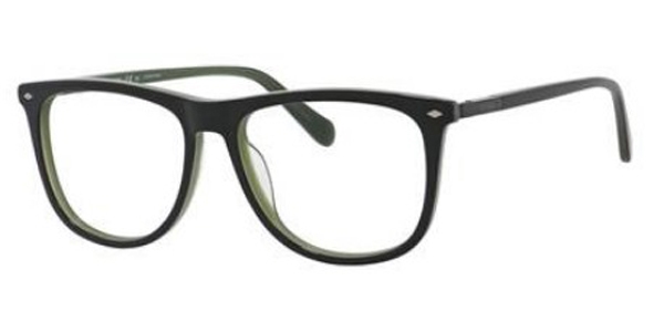 Fossil 7030 Eyeglasses