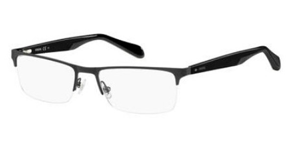Fossil 7047 Eyeglasses