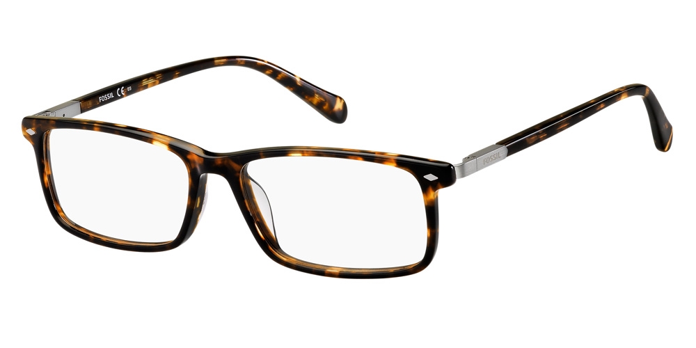 Fossil 7067 Eyeglasses