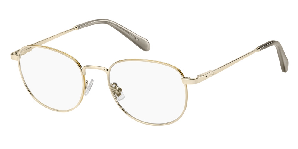Fossil 7072/G Eyeglasses