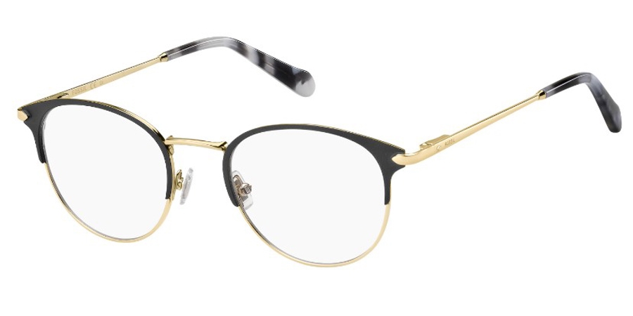 Fossil 7087/G Eyeglasses