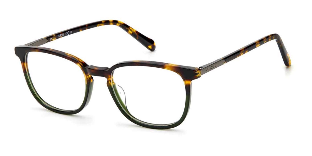 Fossil 7116/G Eyeglasses