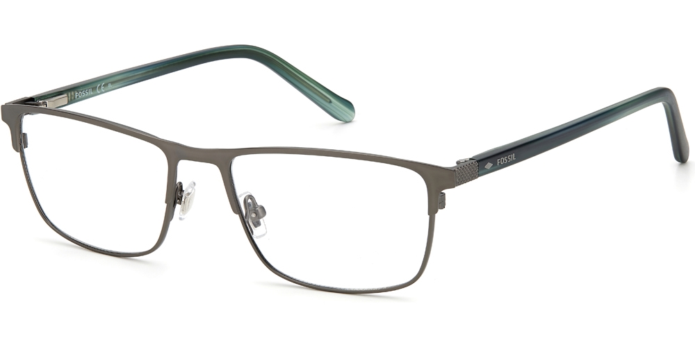 Fossil 7118 Eyeglasses