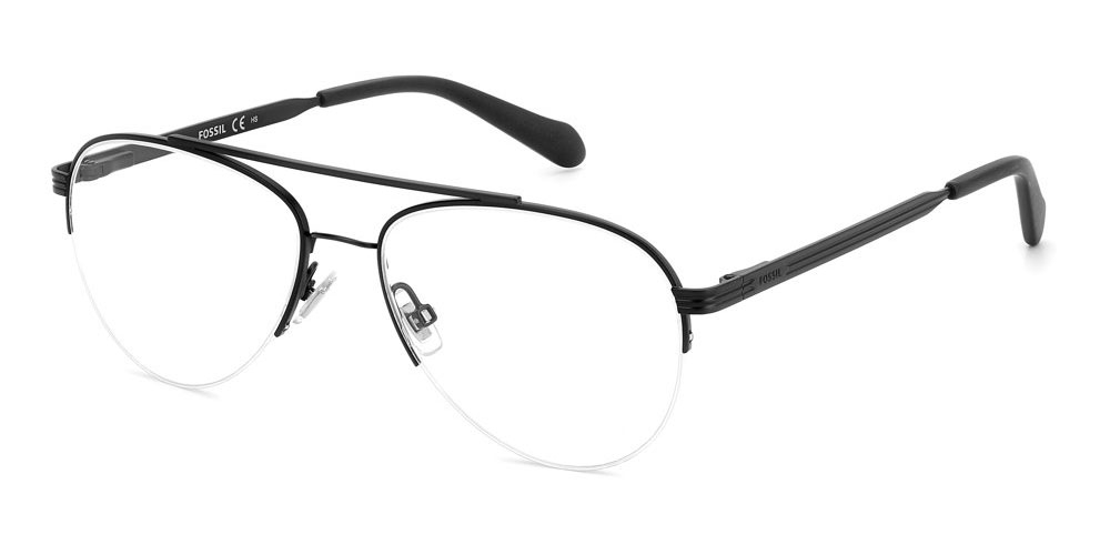 Fossil 7153/G Eyeglasses