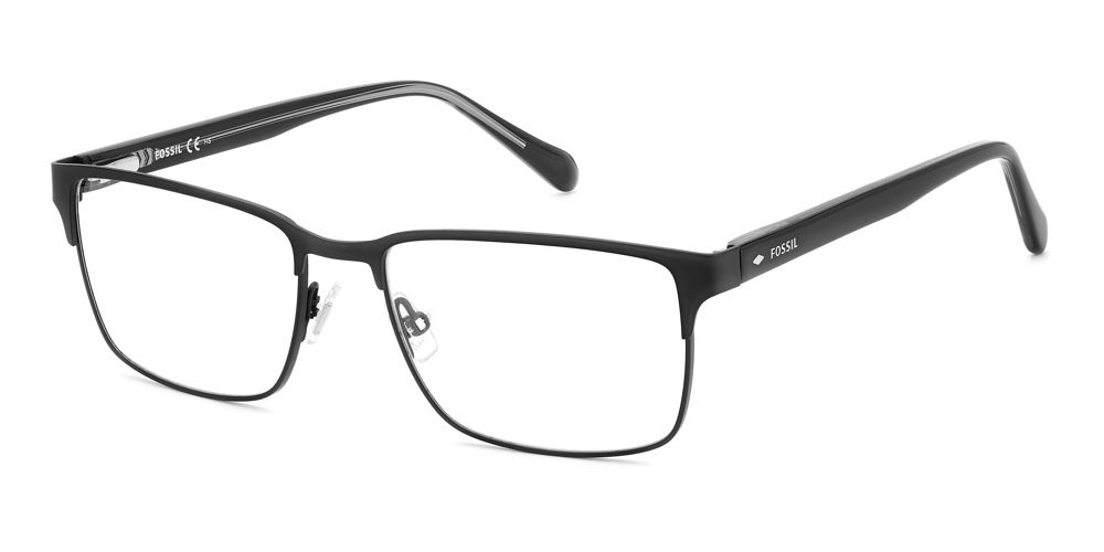 Fossil 7155/G Eyeglasses