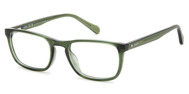 Fossil 7160 Eyeglasses