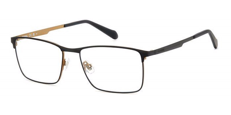 Fossil 7166 Eyeglasses