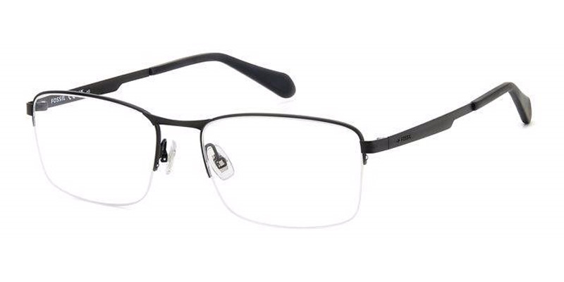 Fossil 7167 Eyeglasses