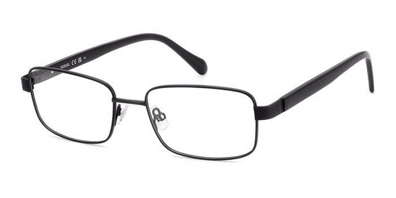 Fossil 7168 Eyeglasses