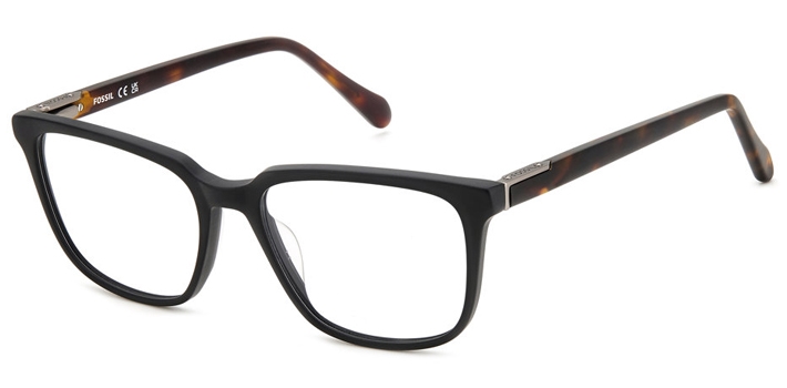 Fossil 7173 Eyeglasses