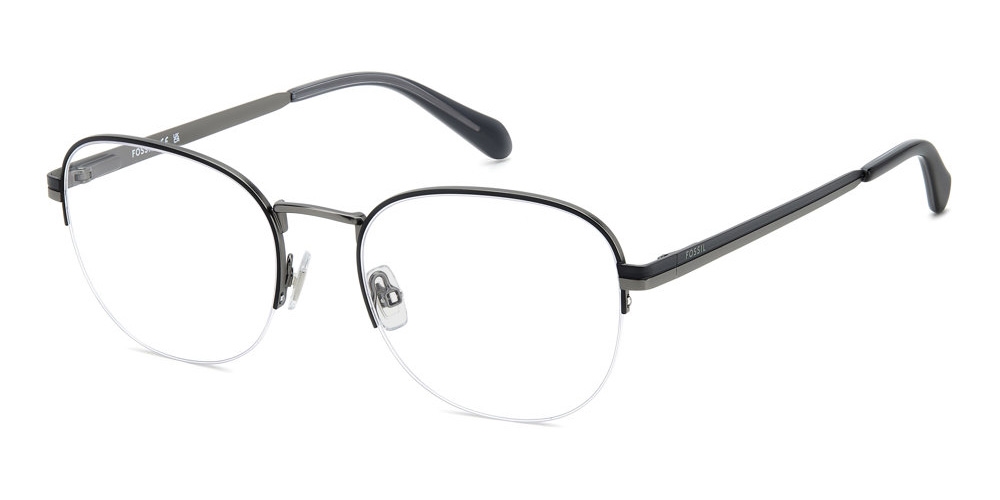 Fossil 7184/G Eyeglasses
